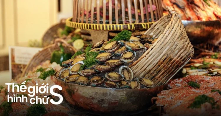 Top 9 Quán Buffet Hải Sản Ở Sài Gòn Ngon Nhất Cập Nhật 2025 - Klook Blog