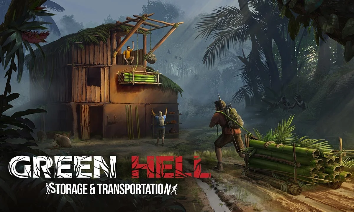 Top 20+ game sinh tồn được nhiều người chơi nhất