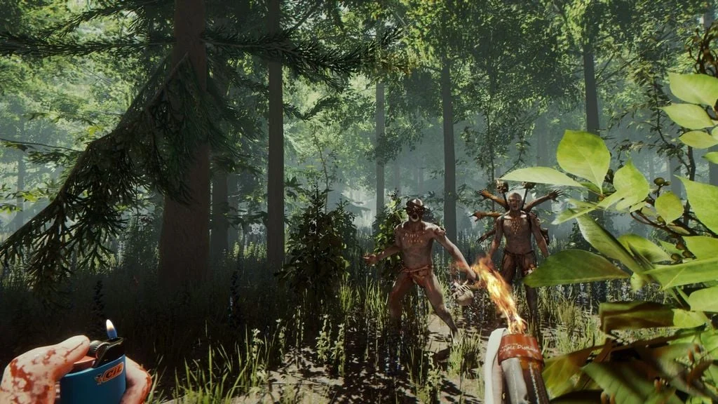 TOP 19+ game sinh tồn chơi cùng bạn bè trên điện thoại, PC – GEARVN.COM