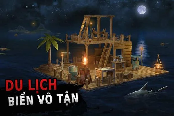 Top 10+ game sinh tồn số 1 thế giới cho PC/Mobile, bạn đã thử chưa?