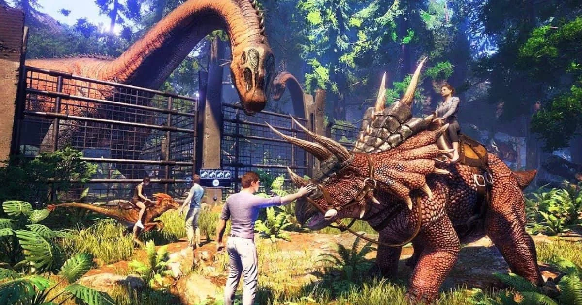 Top 10 game sinh tồn trên đảo hoang hay nhất