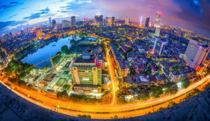 hà nội