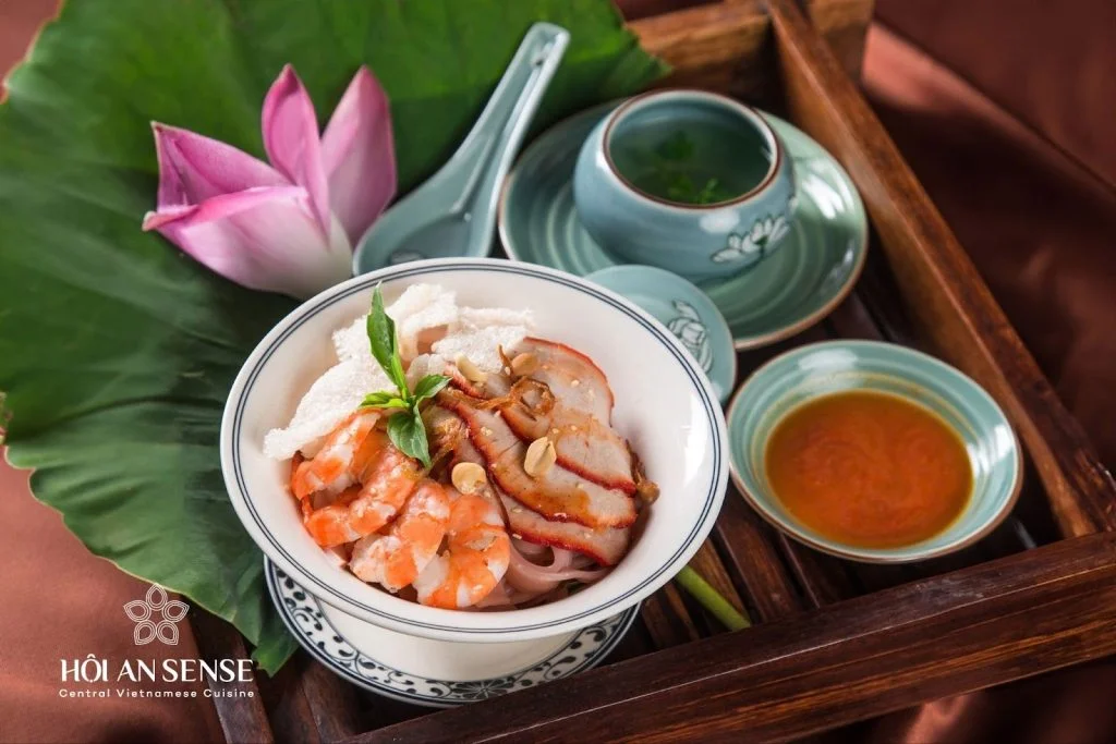 Top 5 Quán Món Cao Lầu Ngon Nhất Tại TPHCM