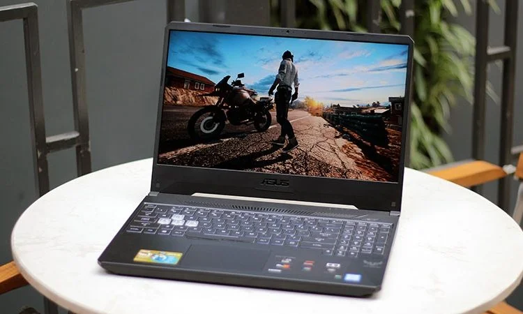 TOP laptop gaming dưới 10 triệu đáng mua nhất 2025