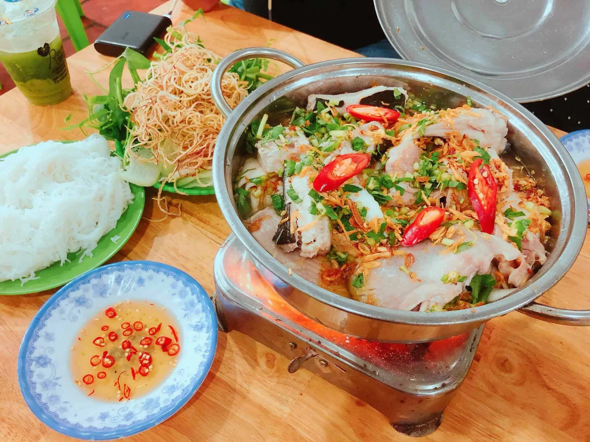 Top 8 quán lẩu cá đuối Vũng Tàu ngon được dân bản địa giới thiệu