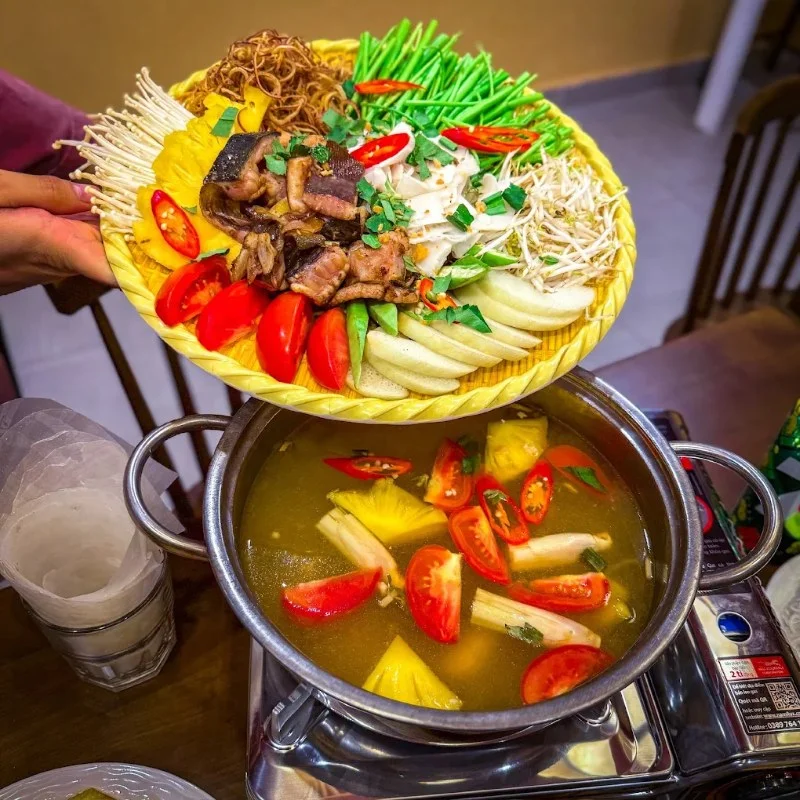 Top 5 quán lẩu cá đuối ngon ở Vũng Tàu ăn là ghiền