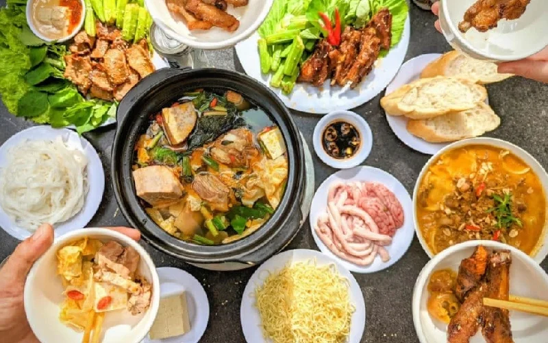 Top 15 quán lẩu dê Sài Gòn ngon nức tiếng và giá bình dân