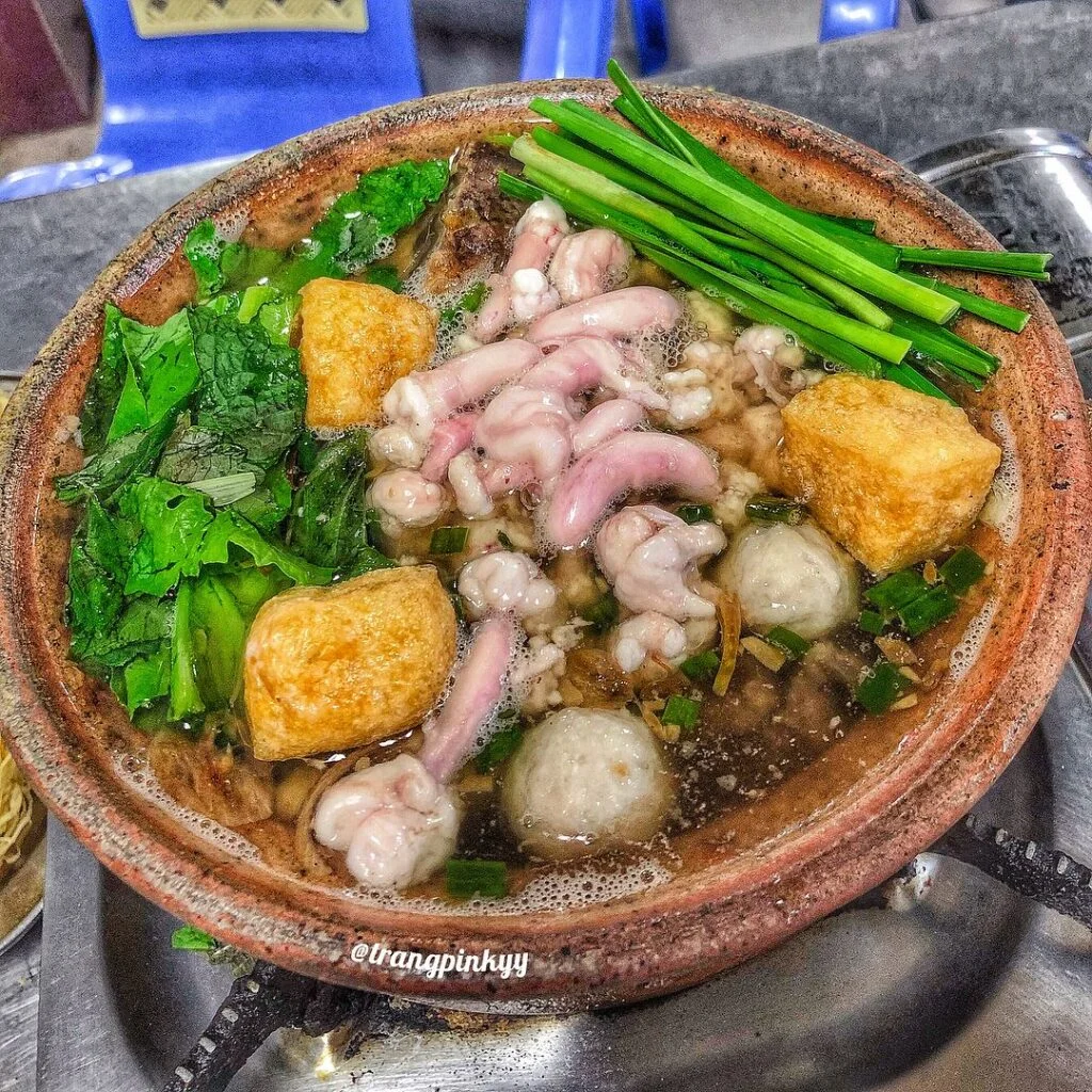 Top 10 địa chỉ Lẩu Dê Ngon Ở Sài Gòn 'ngon-bổ', đông khách nhất
