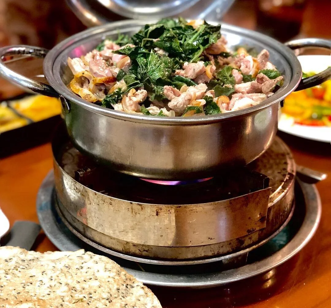 Top 10 địa chỉ Lẩu Dê Ngon Ở Sài Gòn 'ngon-bổ', đông khách nhất