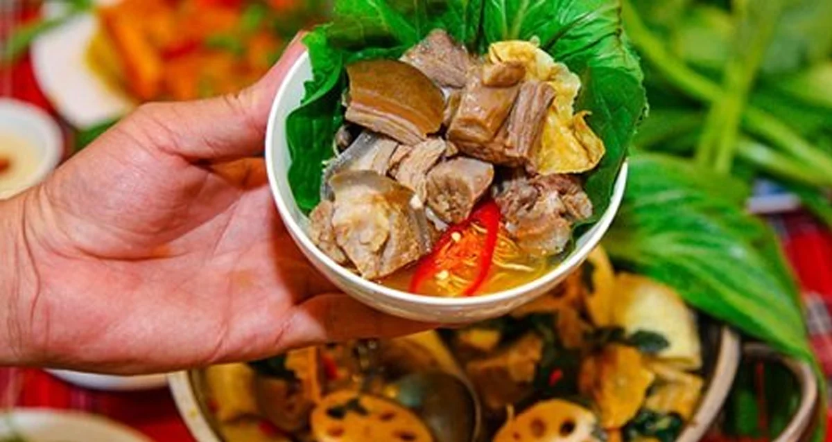 Top 10 địa chỉ Lẩu Dê Ngon Ở Sài Gòn 'ngon-bổ', đông khách nhất