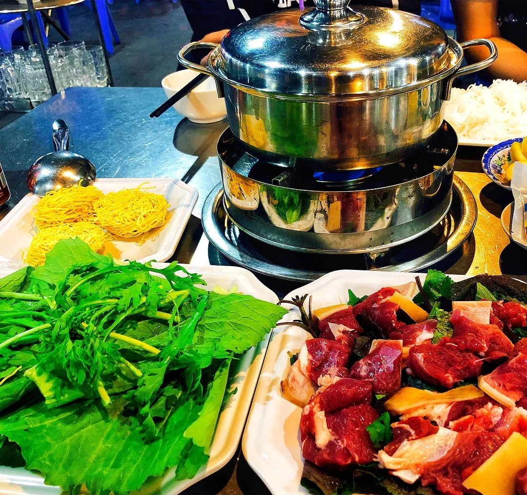 Top 10 địa chỉ Lẩu Dê Ngon Ở Sài Gòn 'ngon-bổ', đông khách nhất