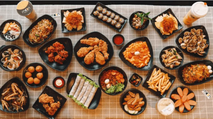 Top 10 quán ăn Hàn Quốc ngon bật nhất ở Sài Gòn