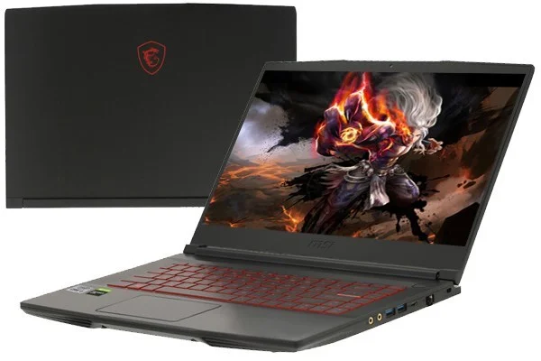 Top 10 laptop gaming giá rẻ cấu hình tốt, đáng mua nhất - Thegioididong.com