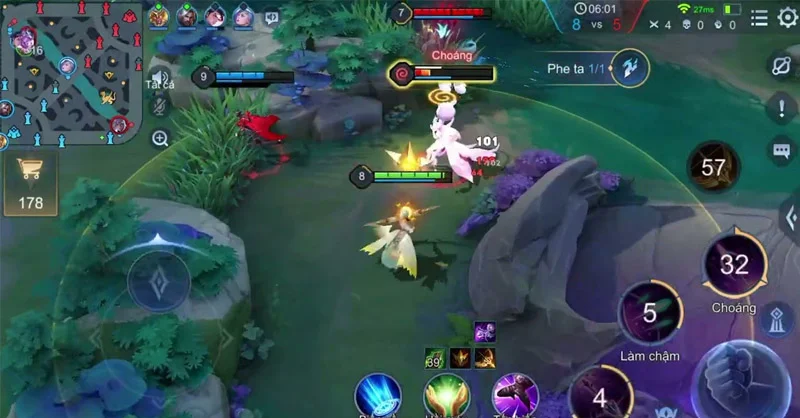 Top 10 game online hay nhất trên mobile mà bạn nên thử qua