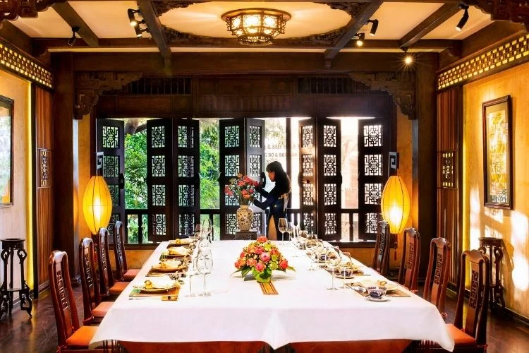 Top 45 nhà hàng ngon nổi tiếng nhất tại TP.HCM | Zalopay