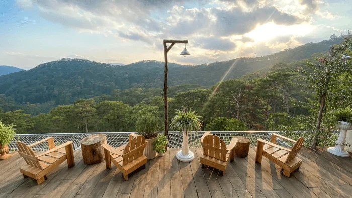 Check-in thả ga tại 30+ quán cà phê đẹp ở Đà Lạt, view đỉnh, đồ uống ngon –  VinWonders
