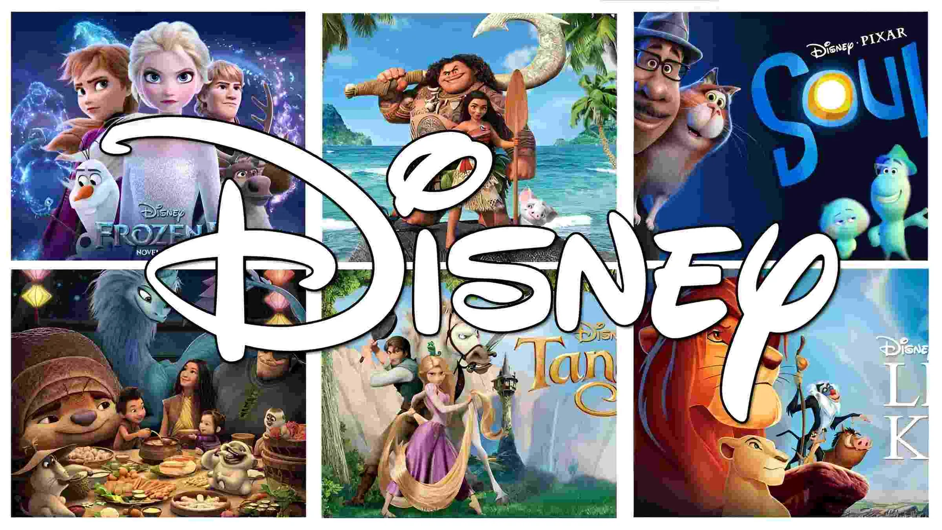 Top 35+ bộ phim hoạt hình Disney hay và ý nghĩa nhất