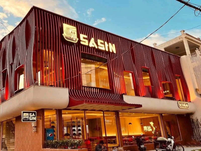 Top 11 quán ăn Hàn Quốc ngon nức tiếng tại Sài Gòn