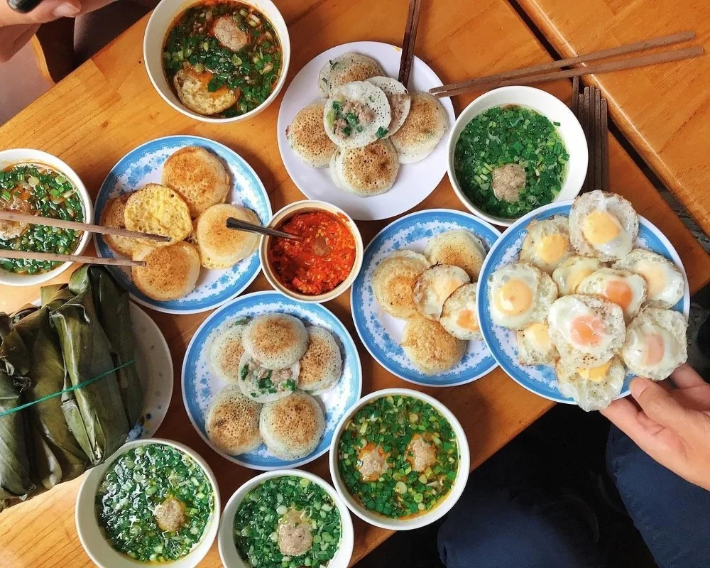 Top 10+ quán ăn Đà Lạt ngon và view đẹp nhất 2026