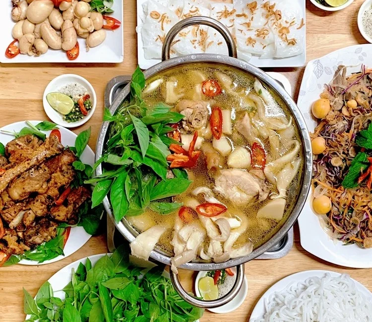 Top 20 quán lẩu Sài Gòn ngon mà rẻ, ăn là ghiền! | Zalopay