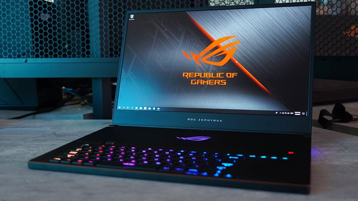 Bật Mí Top 10 Laptop Gaming Giá Rẻ Ấn Tượng, Hiệu Năng Đỉnh Cao!