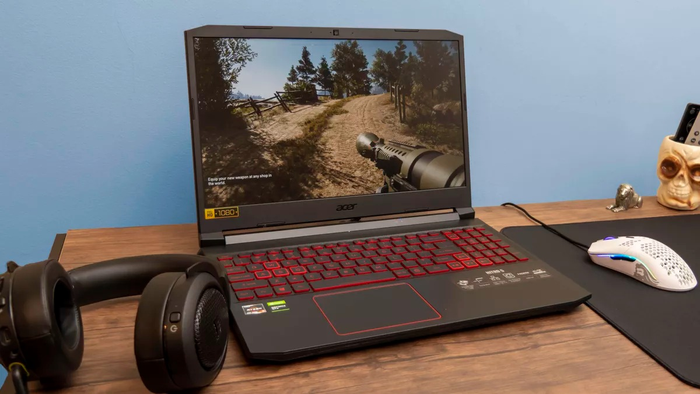 Bật Mí Top 10 Laptop Gaming Giá Rẻ Ấn Tượng, Hiệu Năng Đỉnh Cao!