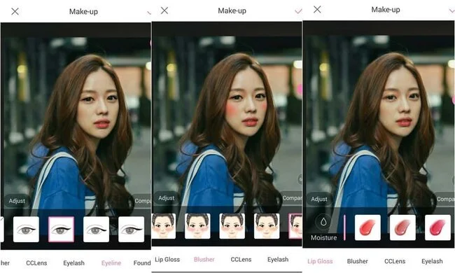 Top 30+ app chỉnh ảnh, tạo ảnh đẹp, miễn phí, chất lừ 2024 | Nguyễn Kim Blog