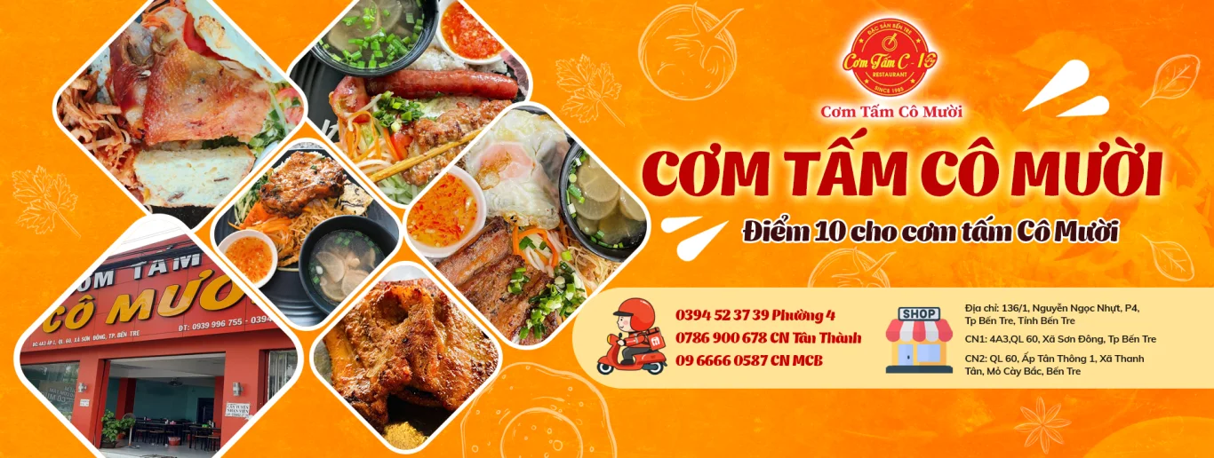 Top 5 quán ăn ngon tại TPHCM
