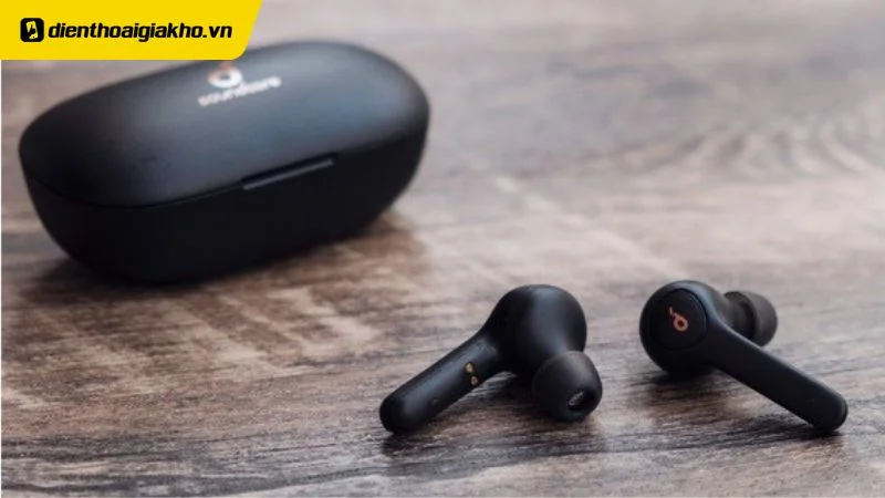 Top 10+ tai nghe Bluetooth giá rẻ đáng mua, xài bền nhất 2025