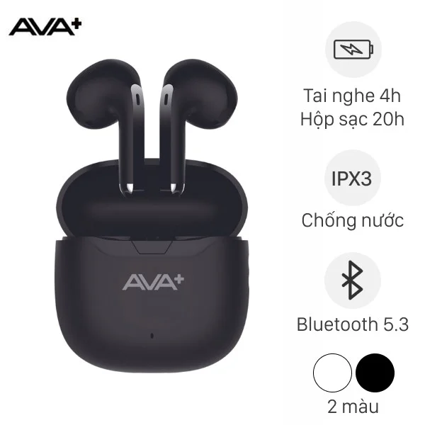 TOP 10 tai nghe Bluetooth dưới 300k tốt nhất nên mua tại TGDĐ - Thegioididong.com