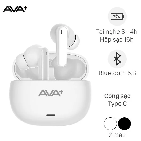 TOP 10 tai nghe Bluetooth dưới 500k chất lượng tốt đáng mua tại TGDĐ - Thegioididong.com
