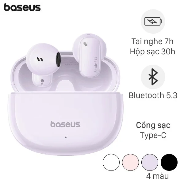 TOP 10 tai nghe Bluetooth dưới 500k chất lượng tốt đáng mua tại TGDĐ - Thegioididong.com