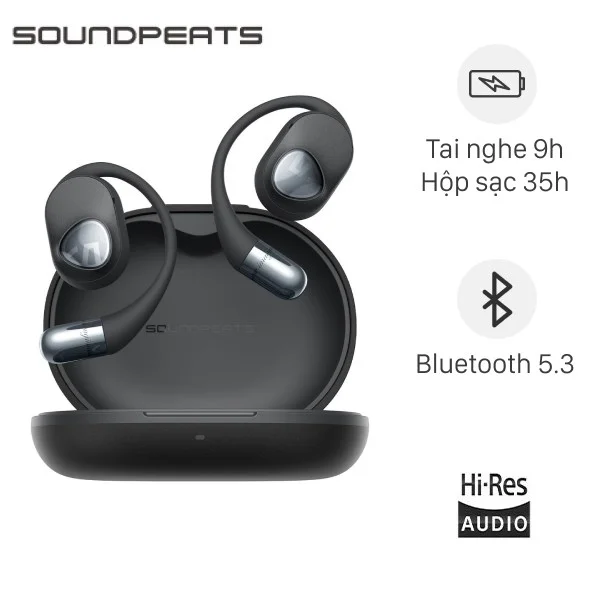 Top 6 tai nghe bluetooth thể thao chống nước trên dưới 1 triệu