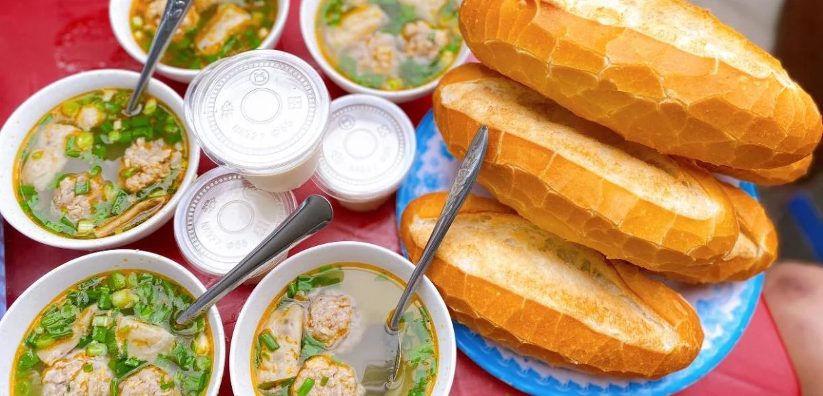 Ăn gì ở Đà Lạt? Top 42 quán ăn ngon Đà Lạt giá rẻ, đắt khách | Zalopay