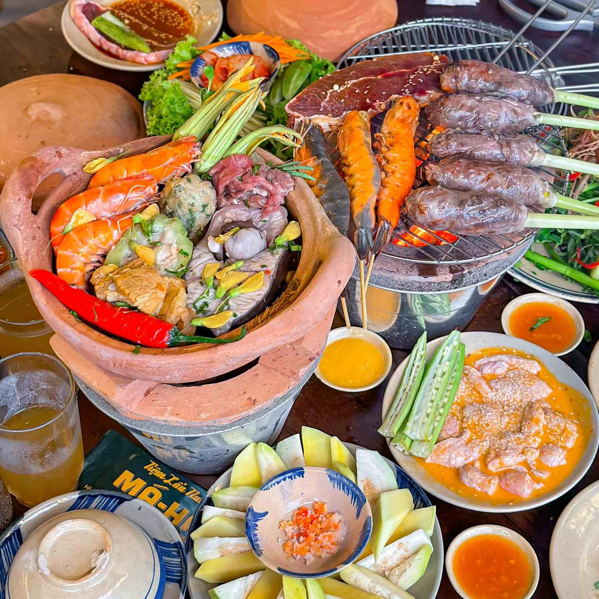 20+ quán lẩu ngon Sài Gòn dân sành ăn nhất định phải thử – VinWonders