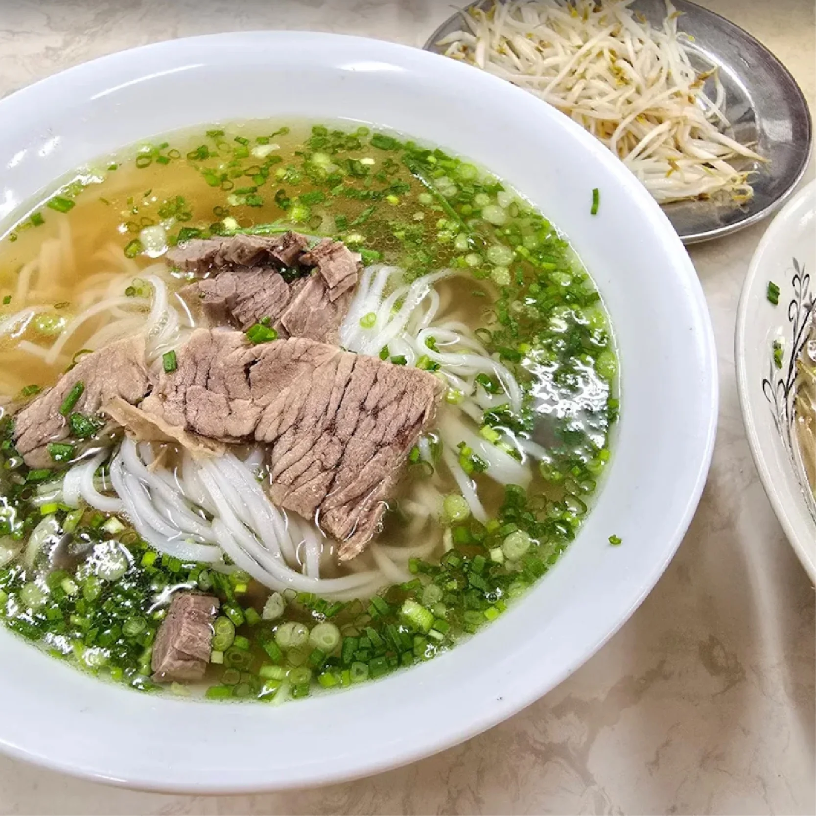 Top Những Quán Phở Nổi Tiếng Nhất Sài Gòn – Hương Vị Việt Giữa Lòng Thành  Phố
