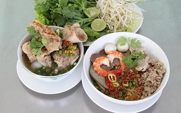 Tổng hợp 10 quán ăn đêm Sài Gòn siêu ngon bổ rẻ cho các cú đêm