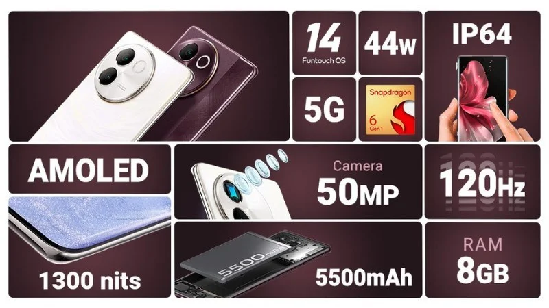 TOP 10 điện thoại pin trâu dung lượng lớn không nên bỏ lỡ tại TGDĐ - Thegioididong.com