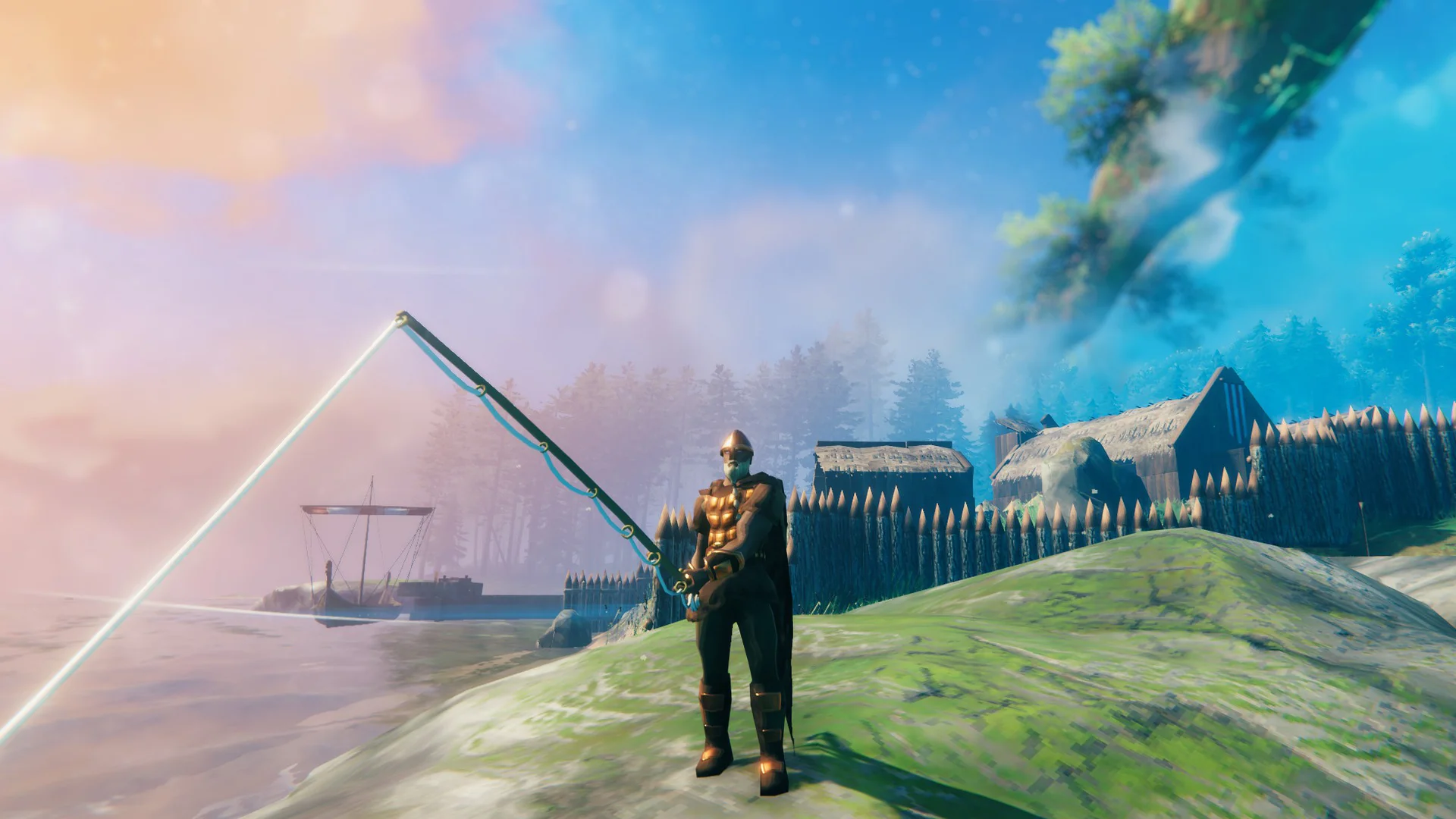 Top 10 tựa game sinh tồn hay nhất trên PC