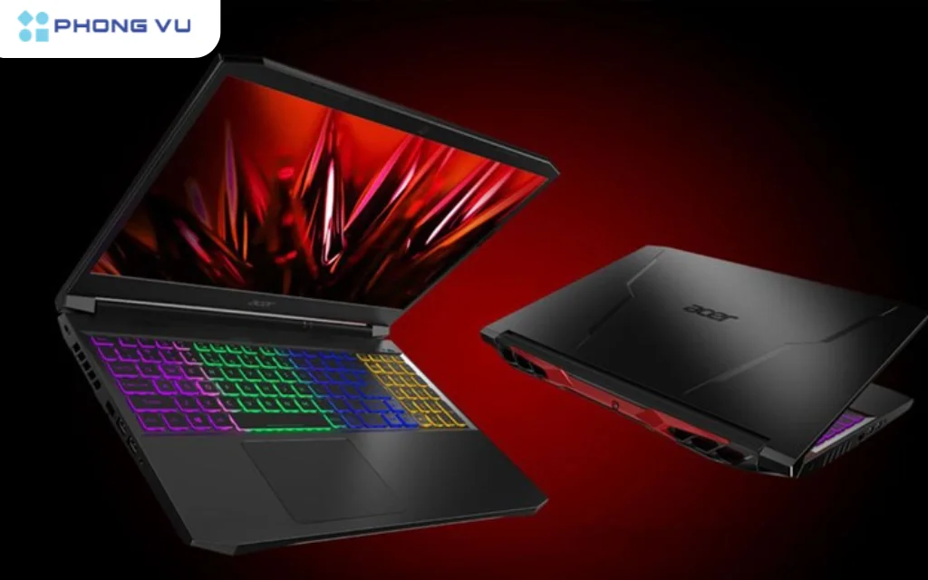 Top 10 laptop gaming dưới 20 triệu giá rẻ, mạnh năm 2024 | Phongvu.vn