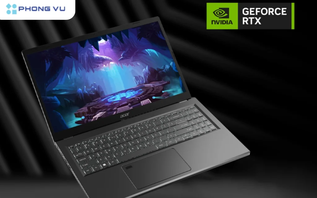 Top 10 laptop gaming dưới 20 triệu giá rẻ, mạnh năm 2024 | Phongvu.vn