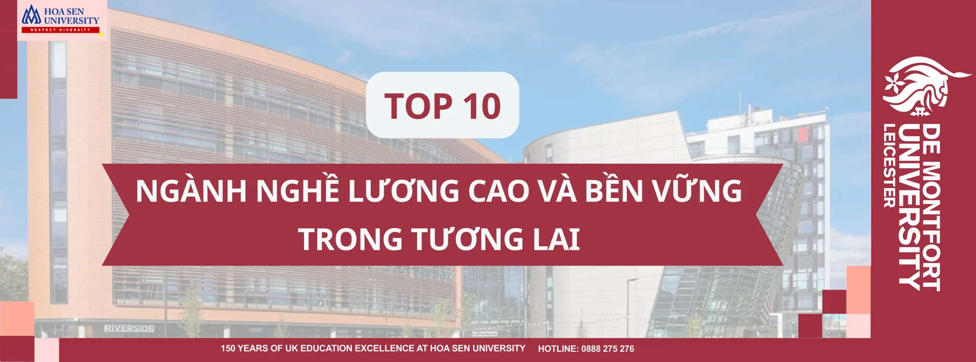 Top 10 Ngành Nghề Lương Cao Và Bền Vững Trong Tương Lai