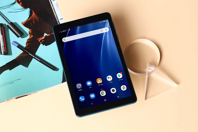 Top 4 máy tính bảng 8 inch cấu hình mạnh nên mua tại Thế Giới Di Động -  Thegioididong.com
