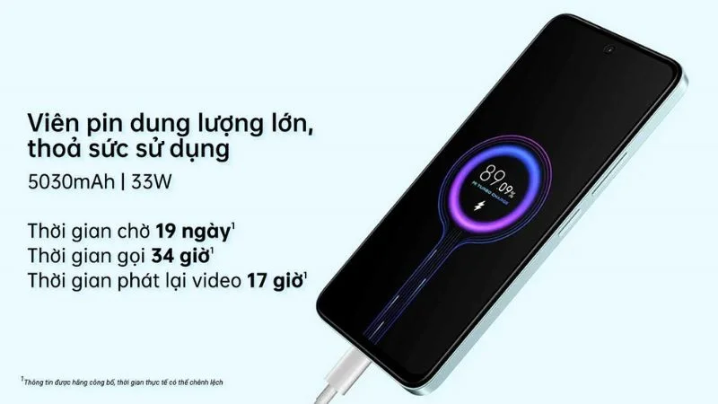 TOP 10 điện thoại pin trâu giá rẻ đáng mua nhất năm tại TGDĐ - Thegioididong.com