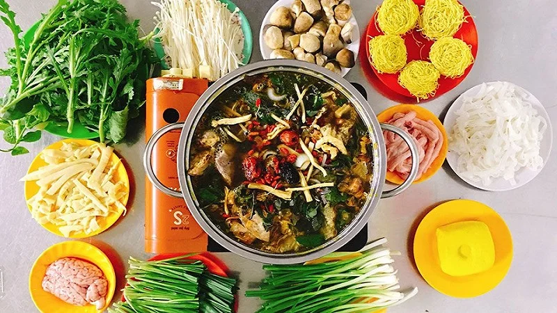 10 quán lẩu dê ngon ở Sài Gòn 'húp hết vẫn còn thèm'