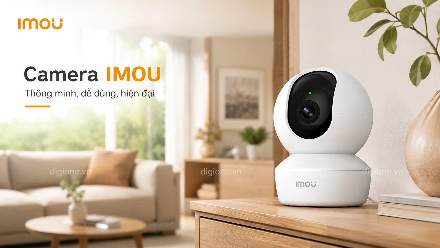 Top 10 Hãng Camera Tốt Nhất 2026 - Loại Nào Tốt? | DigiOne