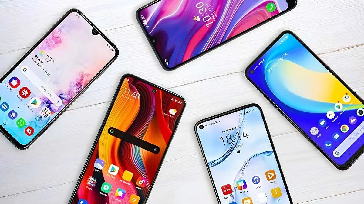 Top 10 điện thoại đáng mua 2026 tốt nhất mà bạn nên biết