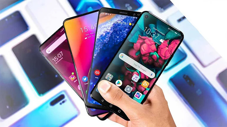 Top những dòng điện thoại tốt, đáng mua nhất hiện nay - META.vn