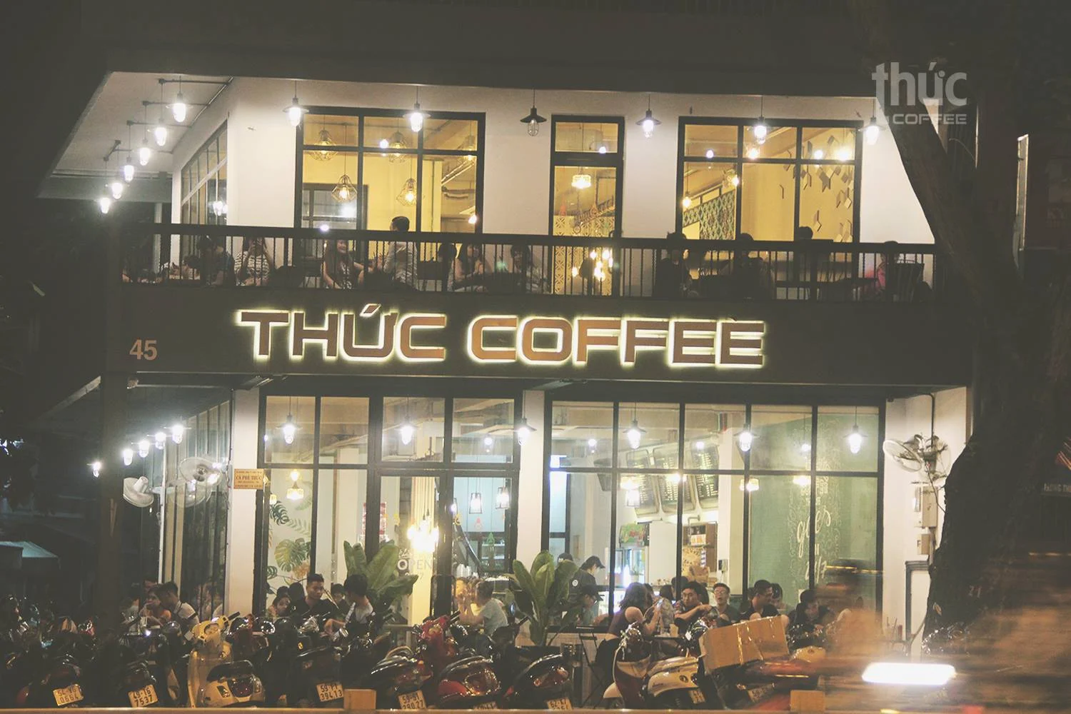 Top 5+ quán cafe mở 24/7 ở Sài Gòn dành cho hội cú đêm