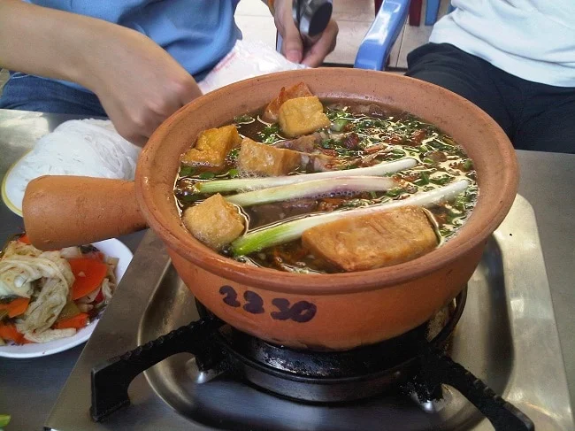 Top 10 Quán lẩu dê ở Sài Gòn ngon và nổi tiếng nhất | Top10tphcm